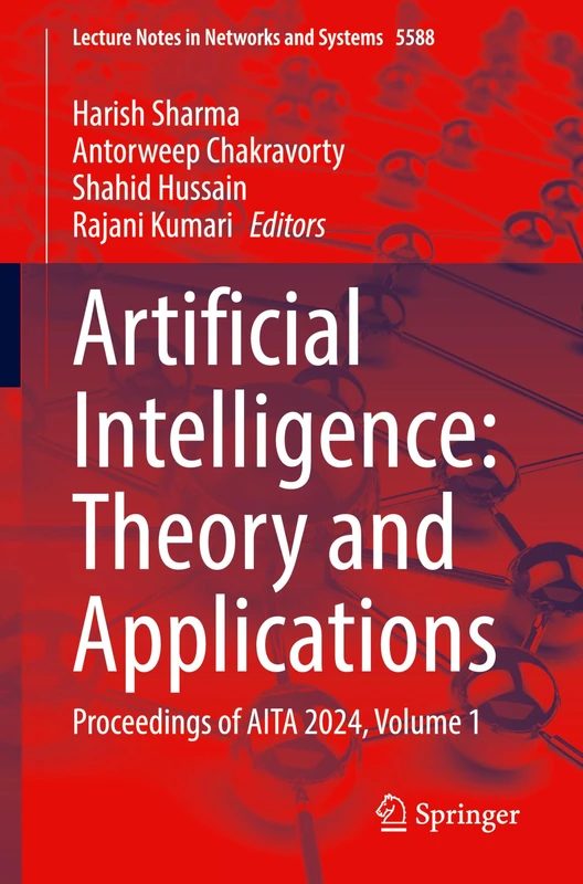 Springer Artificial Intelligence: Theory and Applications AITA 2024