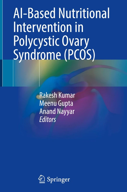 AI-Based Nutritional Intervention in Polycystic Ovary Syndrome (PCOS) - Image 1