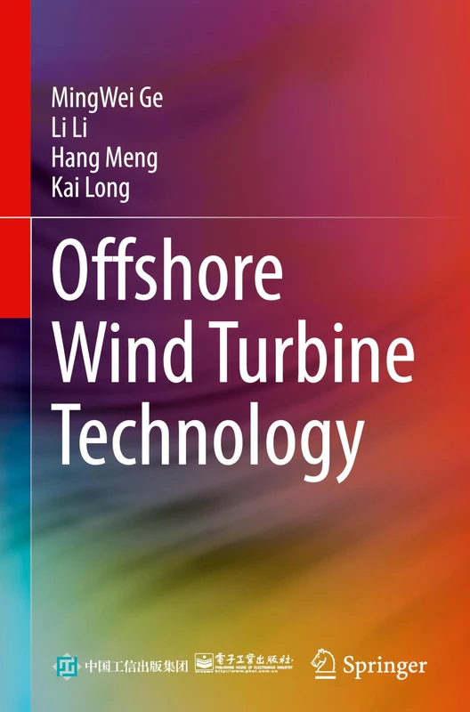 Offshore Wind Turbine Technology
