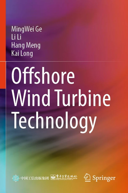 Offshore Wind Turbine Technology