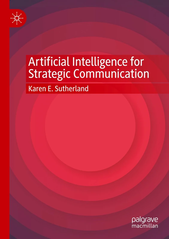 Artificial Intelligence for Strategic Communication