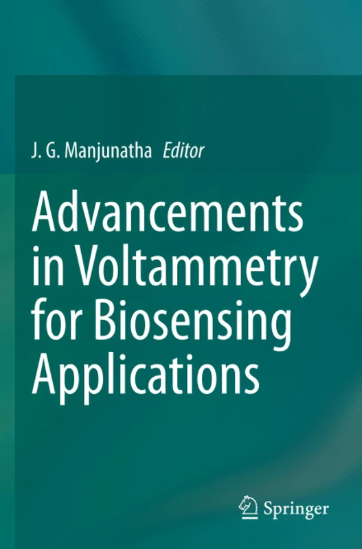 Advancements in Voltammetry for Biosensing Applications