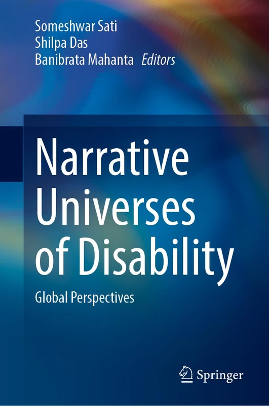 Narrative Universes of Disability: Global Perspectives
