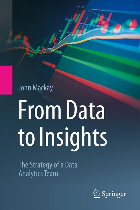 From Data to Insights: The Strategy of a Data Analytics Team