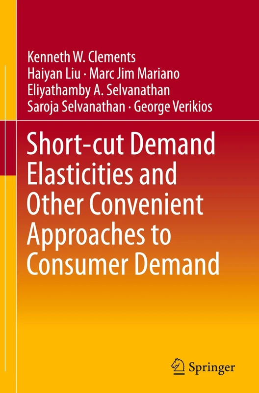 Short-cut Demand Elasticities and Other Convenient Approaches to Consumer Demand