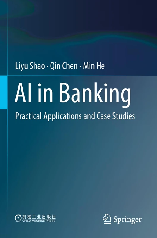 AI in Banking: Practical Applications and Case Studies