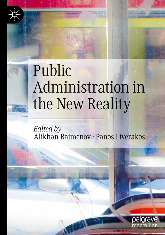 Public Administration in the New Reality