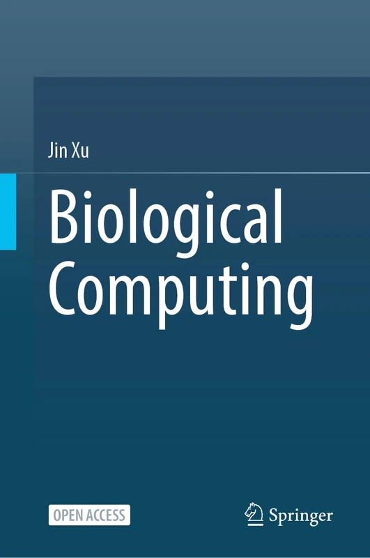 Biological Computing