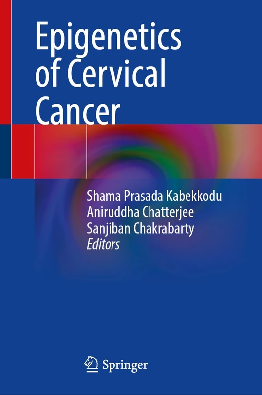 Epigenetics of Cervical Cancer