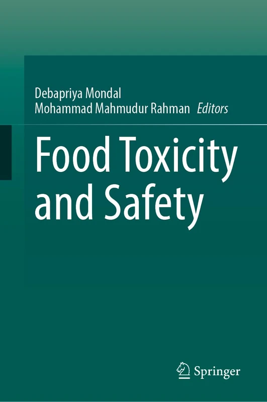 Food Toxicity and Safety