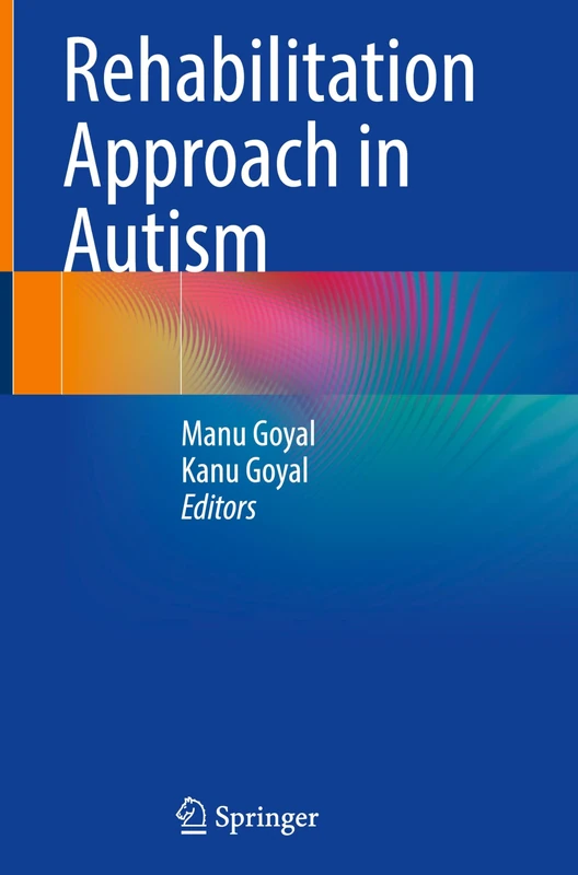 Rehabilitation Approach in Autism - Image 1