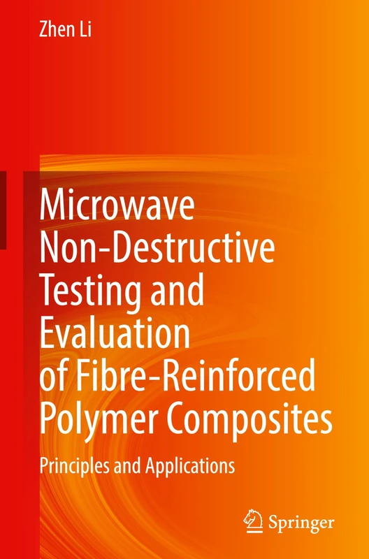 Springer - Microwave NDT of Fibre-Reinforced Polymer Composites