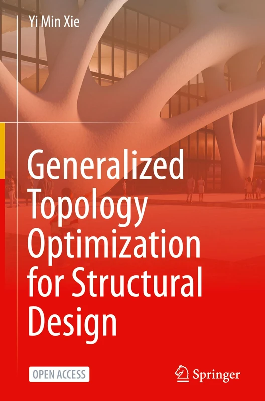 Generalized Topology Optimization for Structural Design