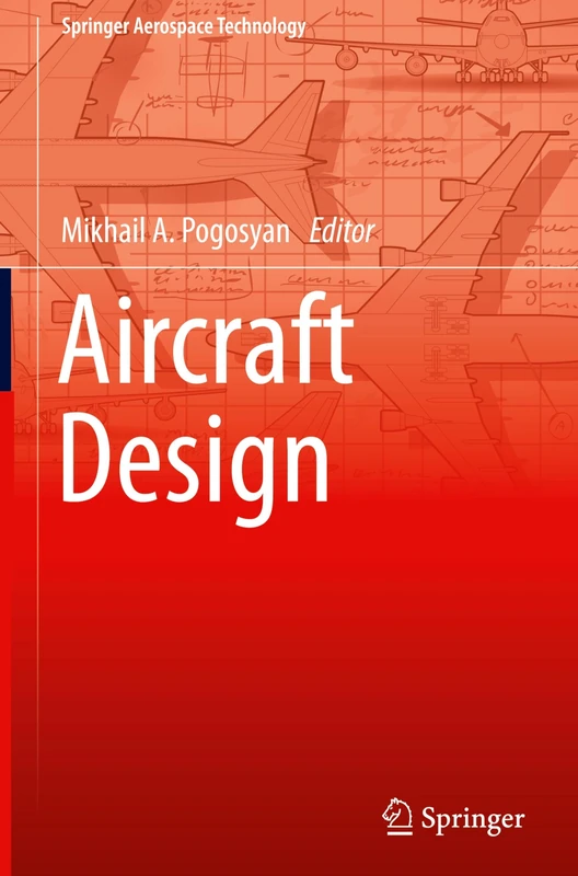 Aircraft Design (Springer Aerospace Technology)