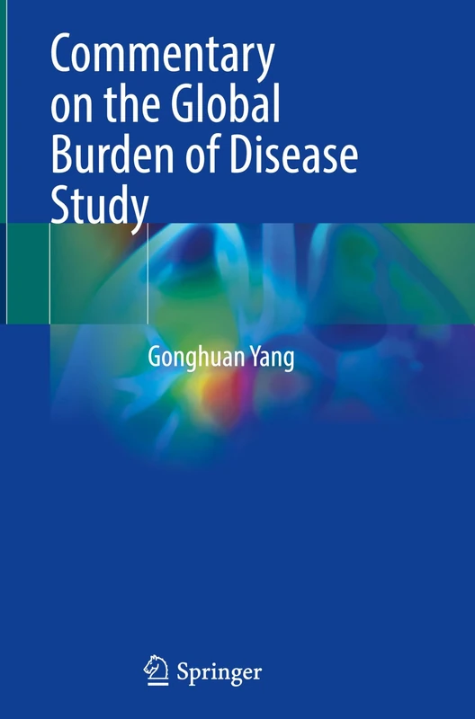 Commentary on the Global Burden of Disease Study - Image 1