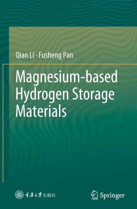 Magnesium-based Hydrogen Storage Materials - Image 1