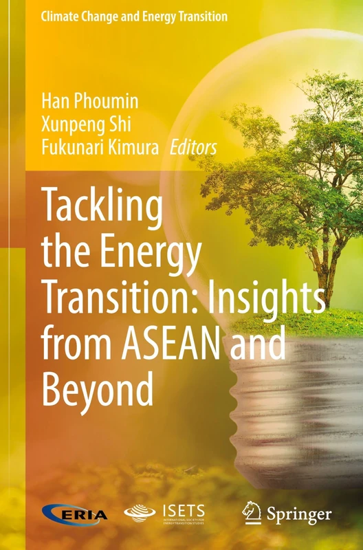 Springer - Tackling the Energy Transition: ASEAN and Beyond