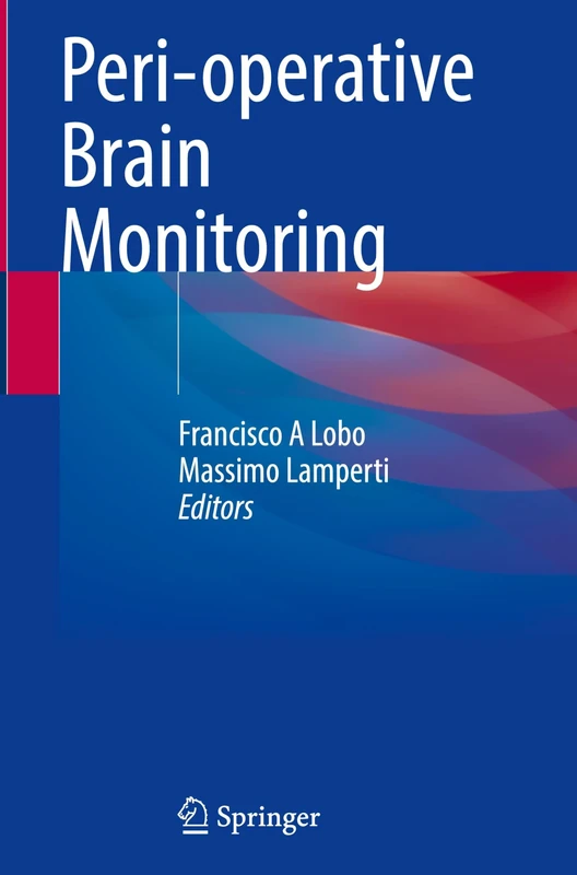 Peri-operative Brain Monitoring