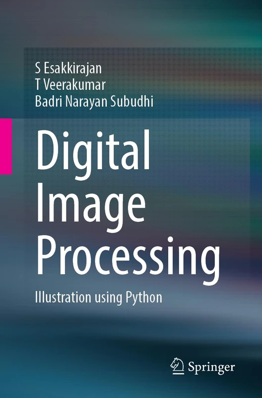 Digital Image Processing: Illustration using Python