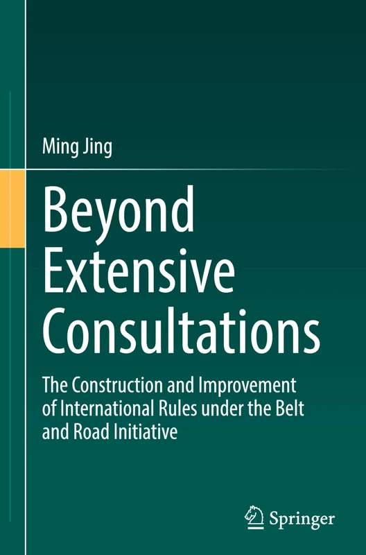 Springer - Beyond Extensive Consultations: BRI International Rules