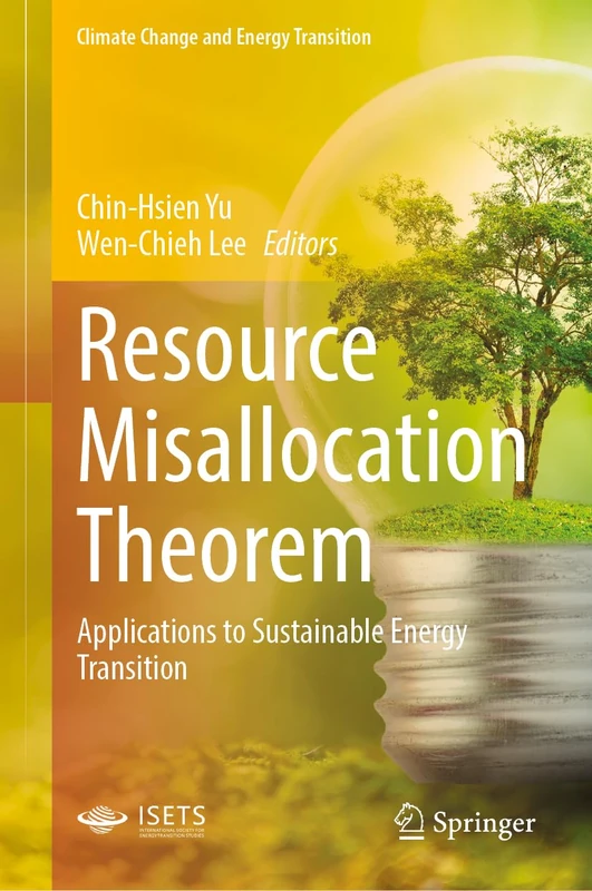 Resource Misallocation Theorem: Applications to Sustainable Energy Transition (Climate Change and Energy Transition) - Image 1