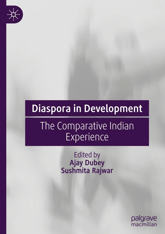 Diaspora in Development: The Comparative Indian Experience - Image 1