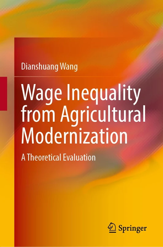 Wage Inequality from Agricultural Modernization: A Theoretical Evaluation