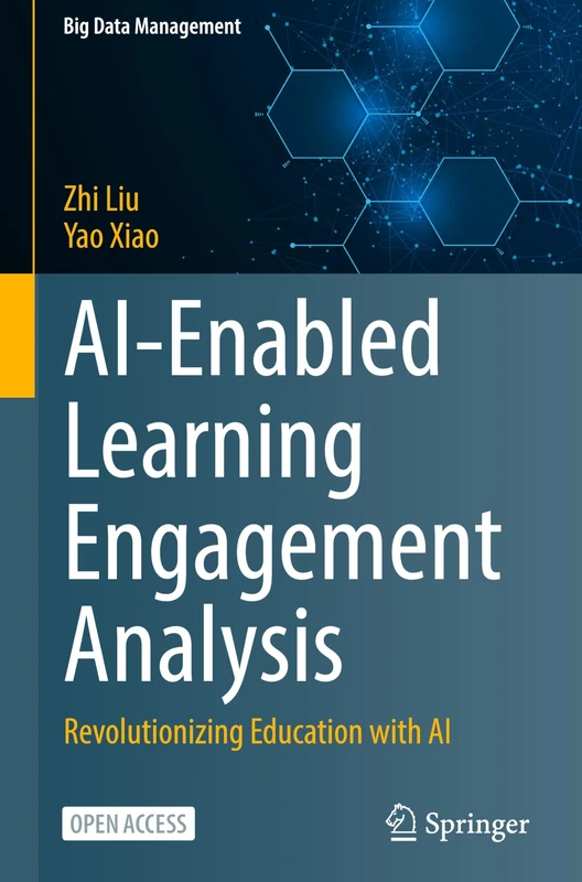 AI-Enabled Learning Engagement Analysis: Revolutionizing Education with AI (Big Data Management)
