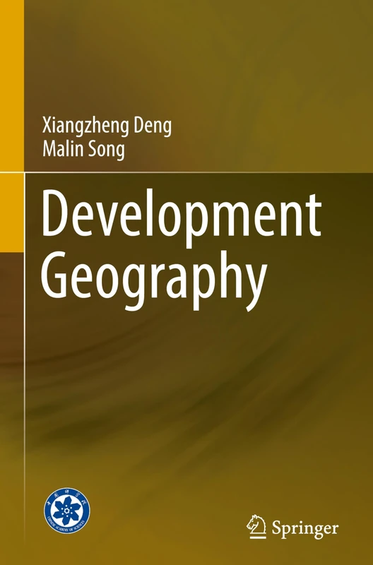 Development Geography