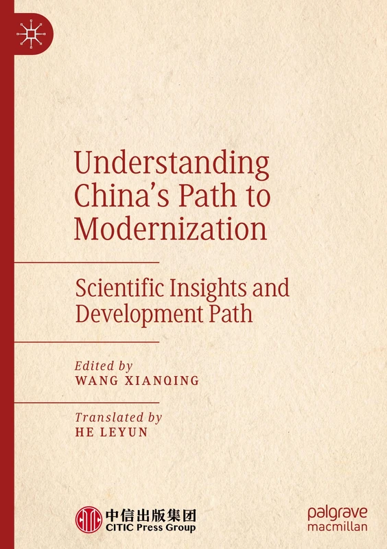 Understanding China's Path to Modernization: Scientific Insights and Development Path
