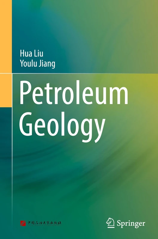 Petroleum Geology