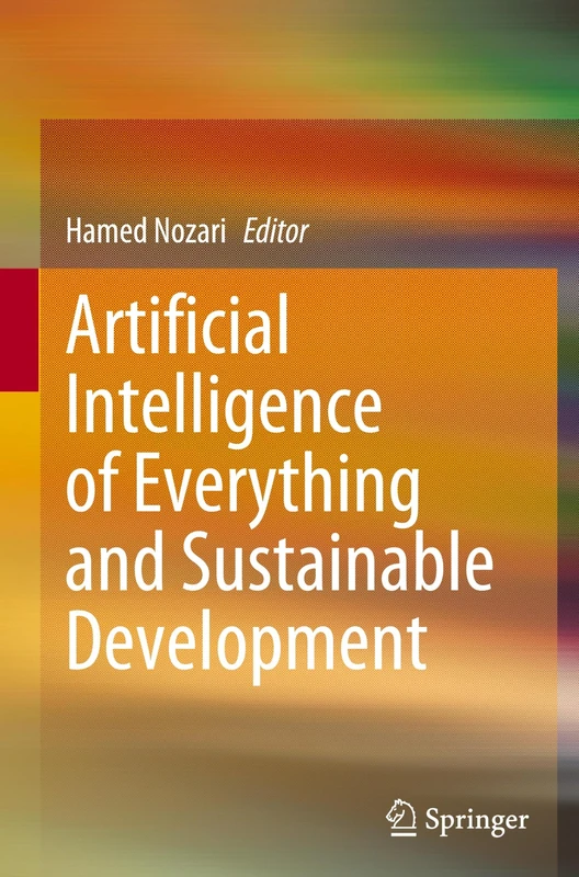 Artificial Intelligence of Everything and Sustainable Development