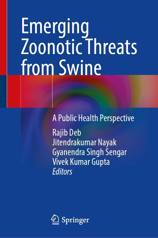 Emerging Zoonotic Threats from Swine: A Public Health Perspective
