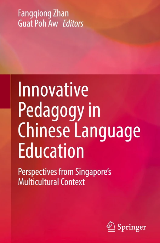 Springer - Innovative Pedagogy in Chinese Language Education