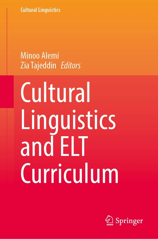 Cultural Linguistics and ELT Curriculum - Image 1