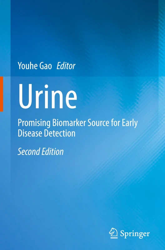 Urine: Promising Biomarker Source for Early Disease Detection