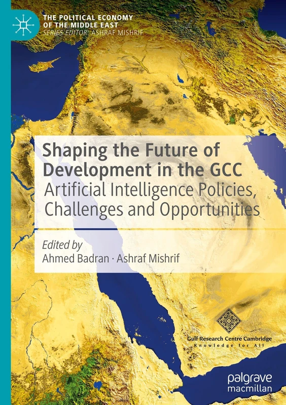MACMILLAN AI Policies and Development in the GCC Book