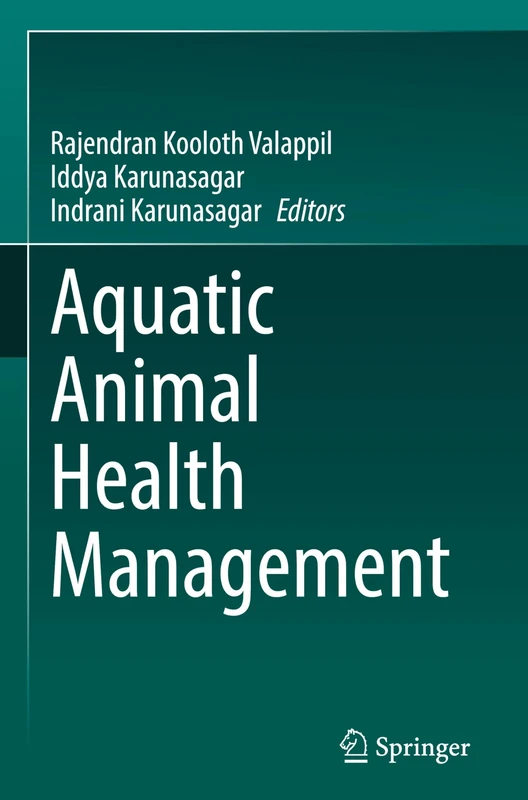 Aquatic Animal Health Management