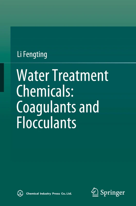 Water Treatment Chemicals: Coagulants and Flocculants