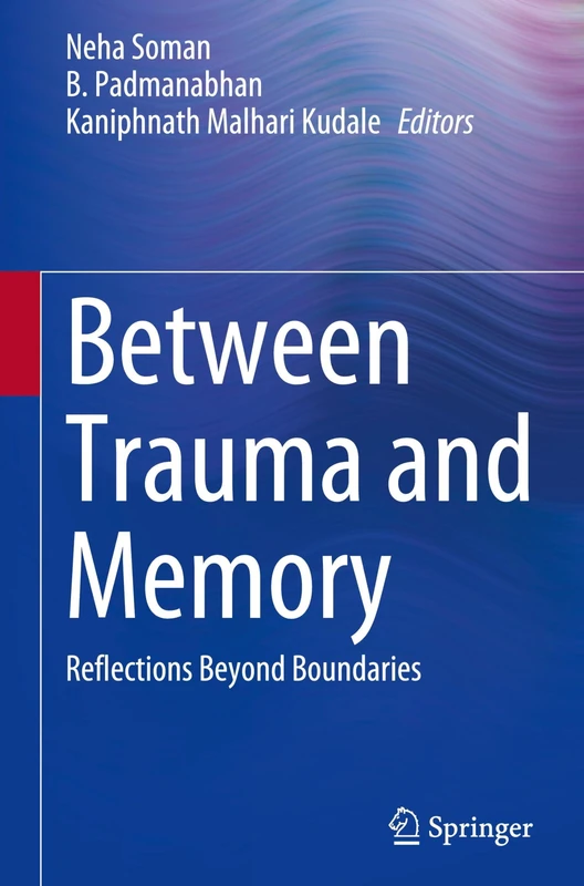 Between Trauma and Memory: Reflections Beyond Boundaries - Image 1