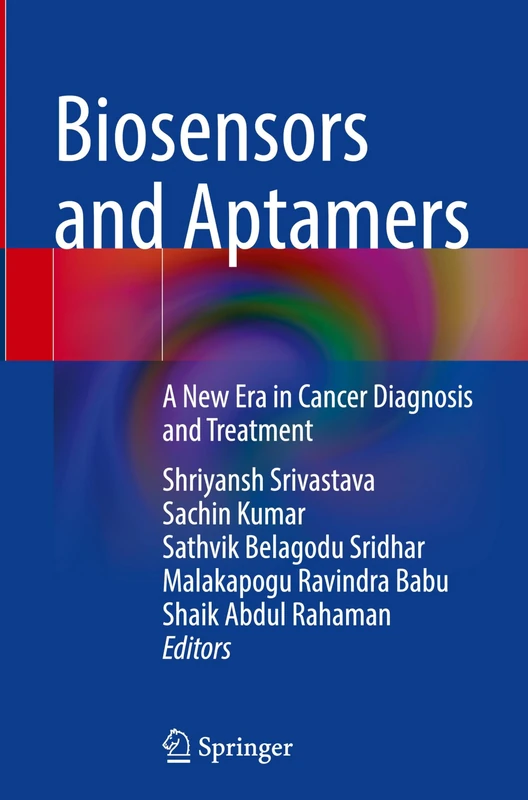 Biosensors and Aptamers: A New Era in Cancer Diagnosis and Treatment