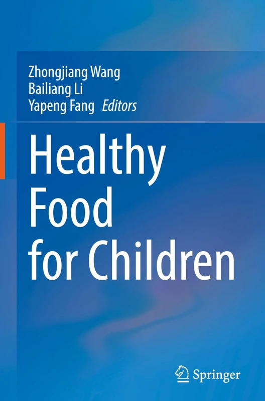 Healthy Food for Children