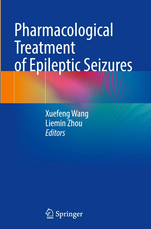 Pharmacological Treatment of Epileptic Seizures
