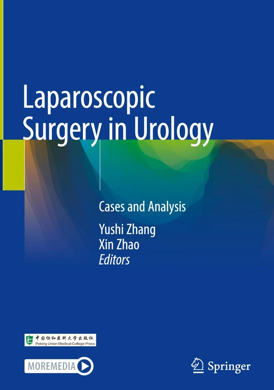 Laparoscopic Surgery in Urology: Cases and Analysis