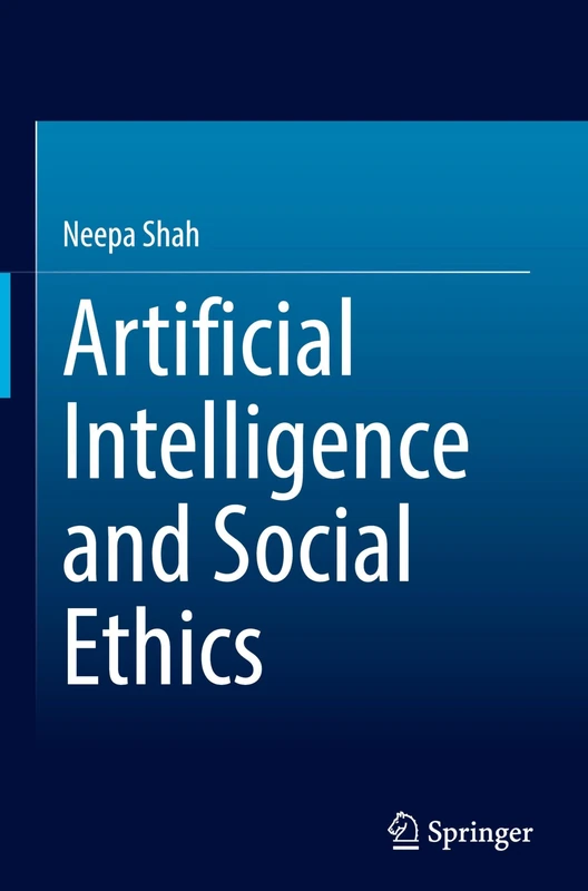 Artificial Intelligence and Social Ethics