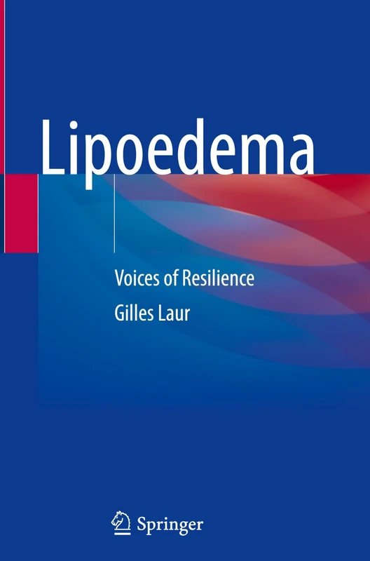 Lipoedema: Voices of Resilience