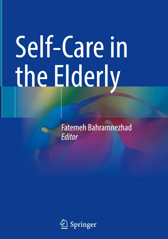 Self-Care in the Elderly
