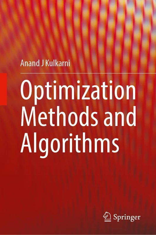 Optimization Methods and Algorithms