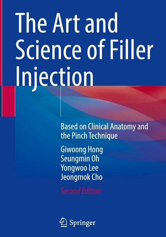 The Art and Science of Filler Injection: Based on Clinical Anatomy and the Pinch Technique