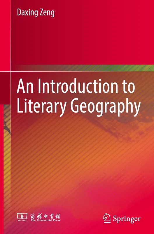 An Introduction to Literary Geography